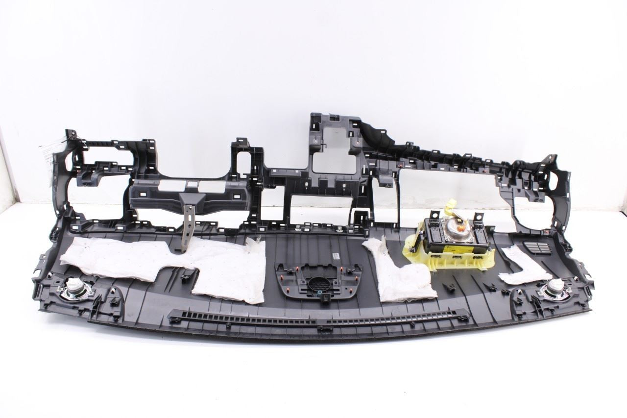2015-2020 Toyota Sienna LE Dash Instrument Panel 55301-08050 OEM - Alshned Auto Parts