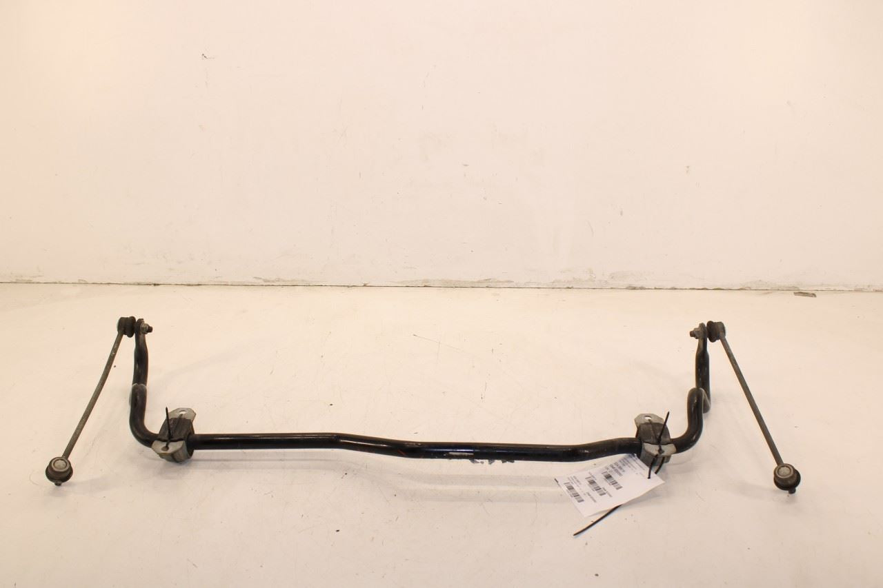 2011-17 BMW X3 xDrive28i 2L AWD Front Stabilizer Sway Anti-Roll Bar 31356788710 - Alshned Auto Parts