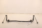 2011-17 BMW X3 xDrive28i 2L AWD Front Stabilizer Sway Anti-Roll Bar 31356788710 - Alshned Auto Parts
