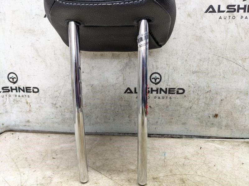 2015-2021 Mercedes-Benz C300 4Matic 2.0L AWD Rear Center 2nd Row Seat Headrest7