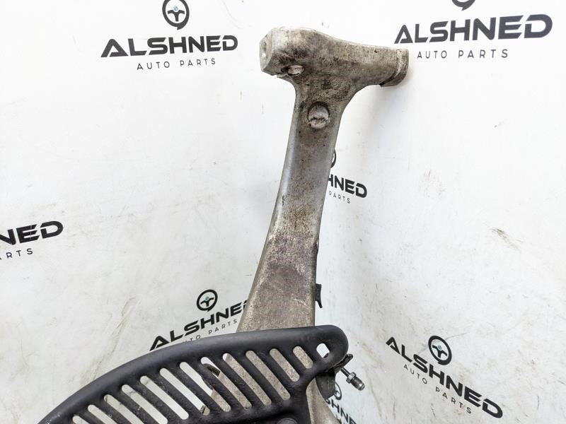 2018-25 Audi S5 Premium 3.0L AWD Front Suspension Left Side Spindle Knuckle Hub - Alshned Auto Parts
