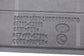 19-20 Hyundai Santa Fe SEL 2.4L AWD Rear Trunk Cargo Floor Board Carpeted Panel - Alshned Auto Parts