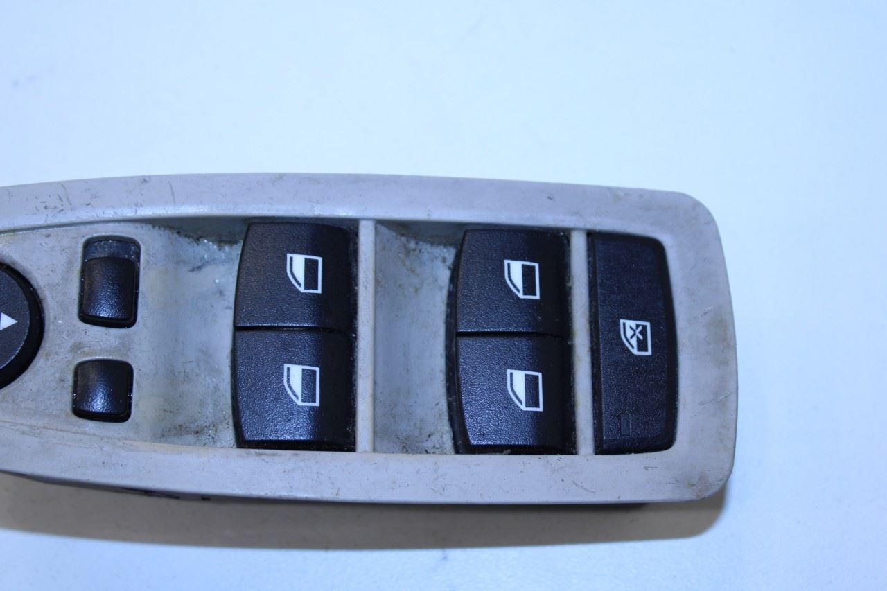 2013-2016 BMW 328I xDrive SULEV FR LH Power Window Switch 61319362112 OEM *ReaD* - Alshned Auto Parts