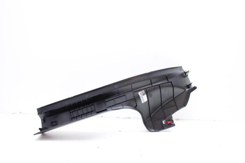 2024-2025 Chevrolet Trax Rear Left Side Door Sill Scuff Plate Trim 42808322 OEM - Alshned Auto Parts