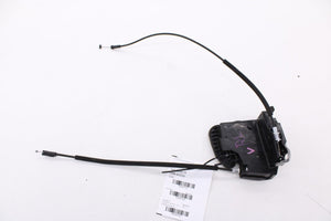 2018-2024 Chevrolet Equinox LT Rear Left Driver Side Door Lock Latch Actuator