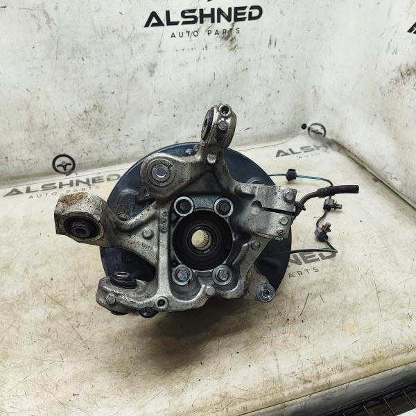 2019-2023 Subaru Forester Rear Right Spindle Knuckle Hub 28411FN040 OEM - Alshned Auto Parts