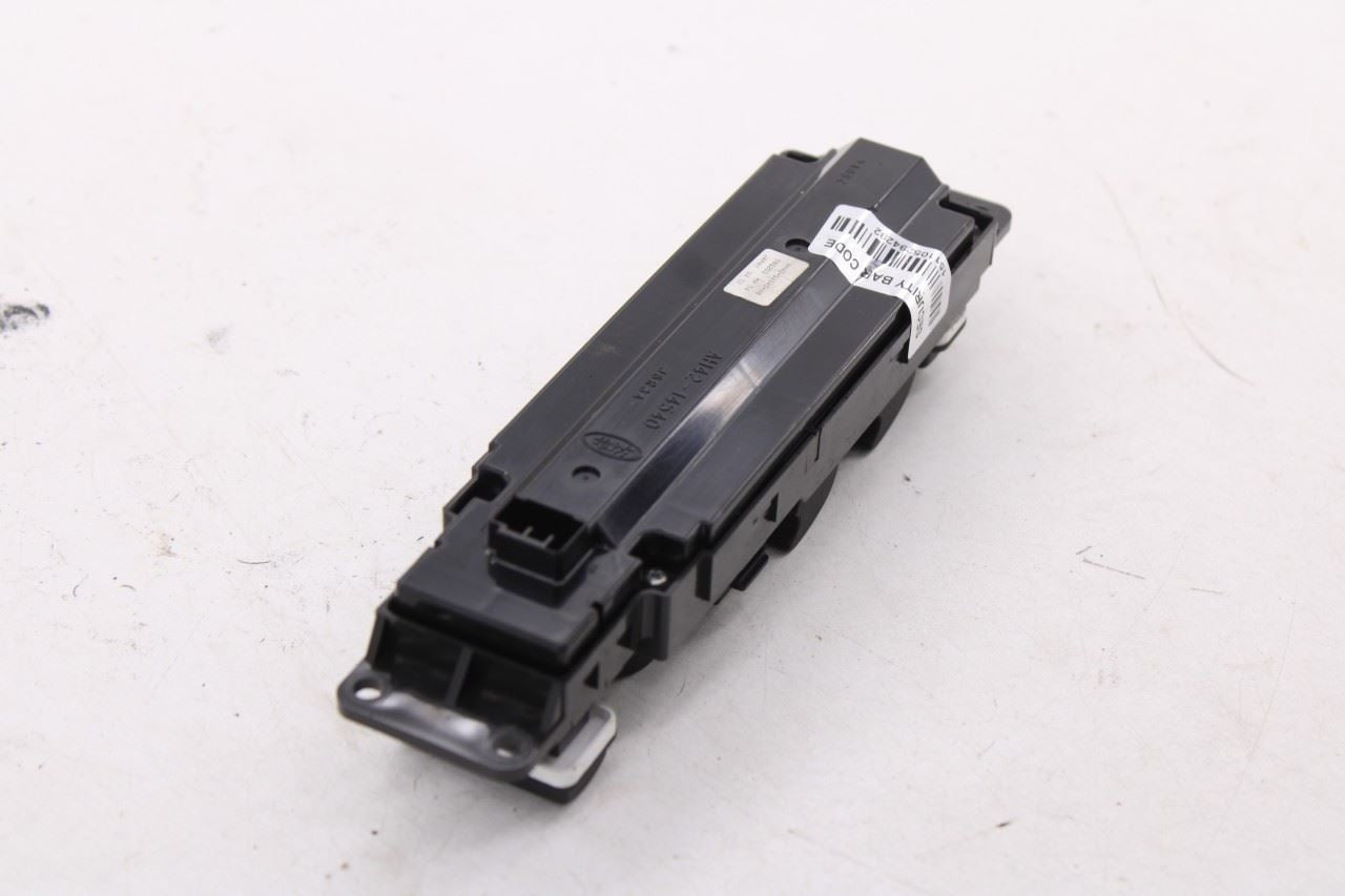 2010-2012 Land Rover Range Rover HSE Front Left Door Master Power Window Switch - Alshned Auto Parts