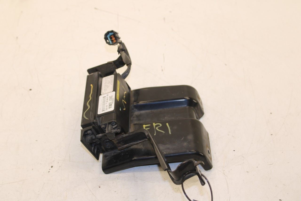 16-17 Infiniti QX50 3.7L AWD Front Distance Sensor w/ Technology Package *ReaD* - Alshned Auto Parts