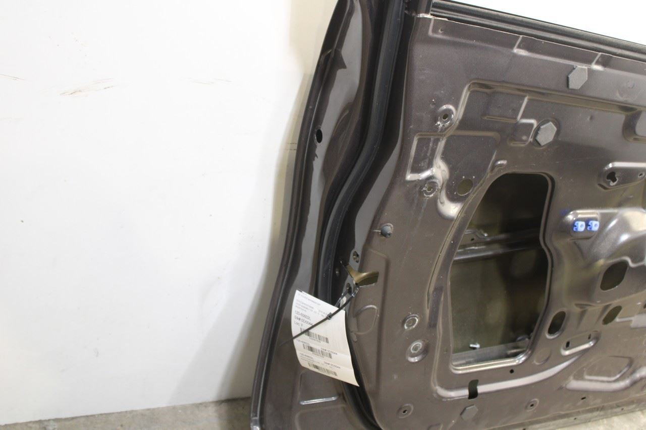 2015-2024 Nissan Murano Platinum Front Left Driver Door Shell Panel 80101-5AA0A - Alshned Auto Parts