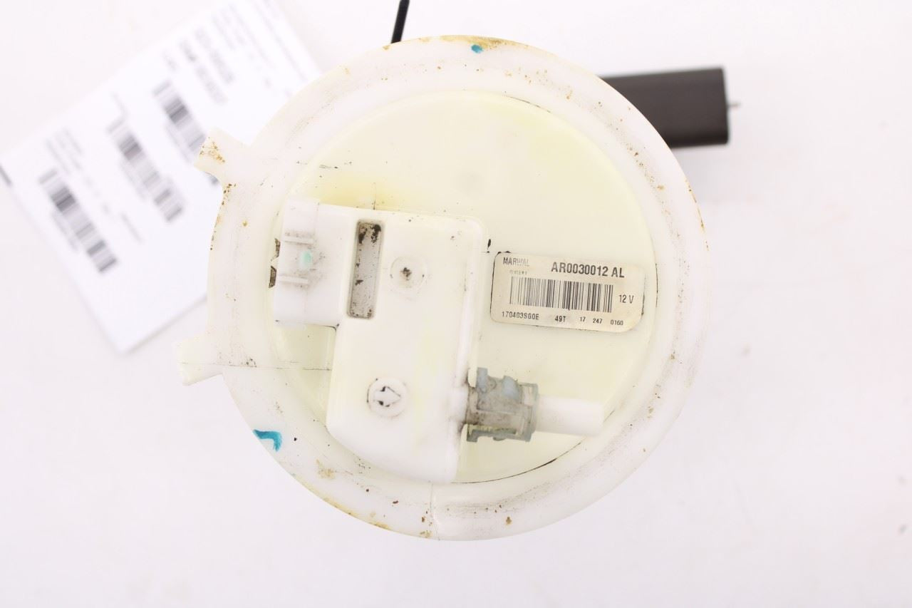 2013-2019 Nissan Sentra SV 1.8L In Tank Fuel Pump Assembly 17040-3SG0E OEM3