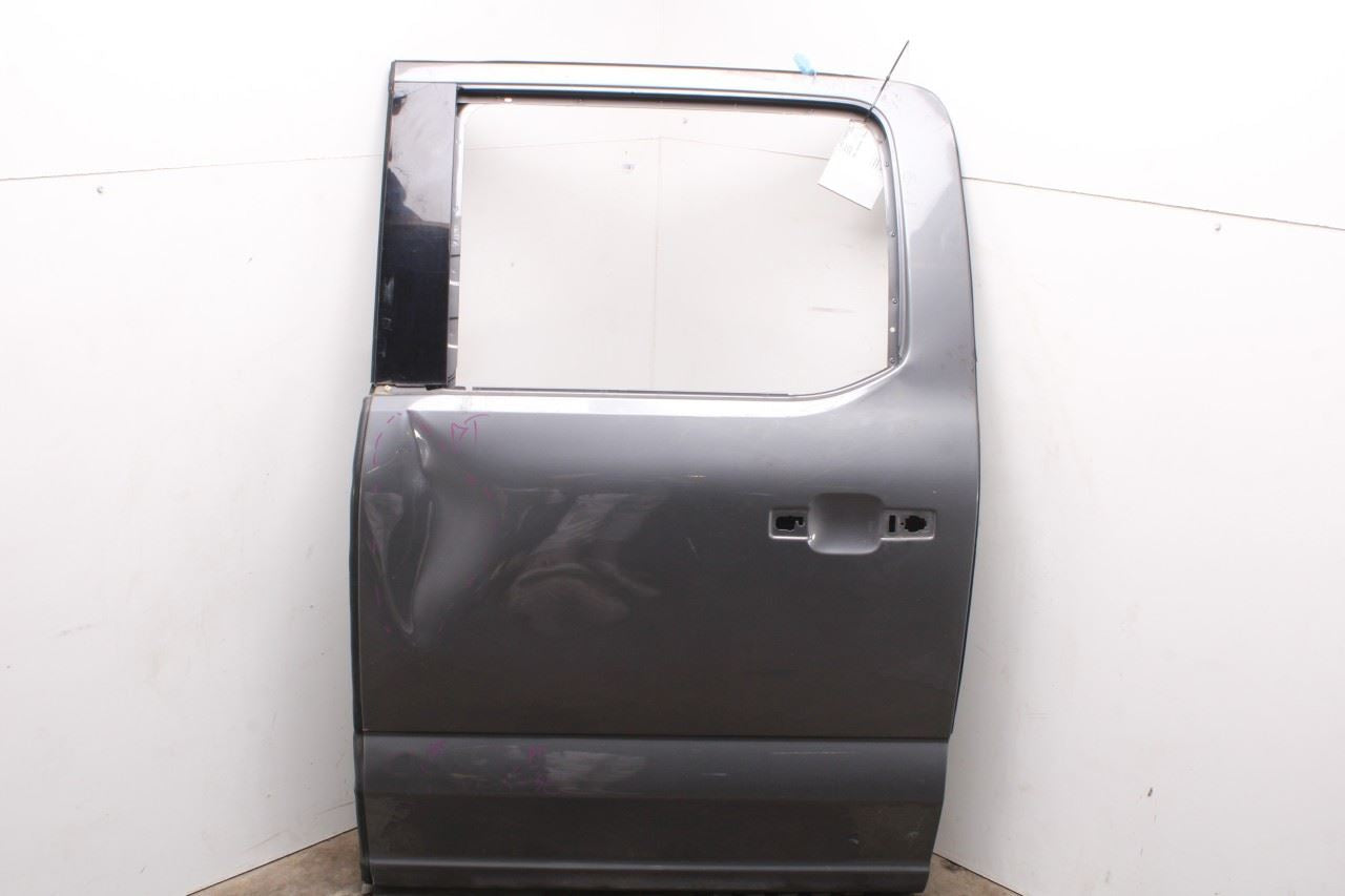 2021-26 Ford F150 XLT Supercrew Rear Left Door Shell Panel PL3Z-1624631-D *ReaD*0