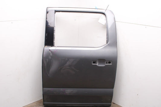 2021-26 Ford F150 XLT Supercrew Rear Left Door Shell Panel PL3Z-1624631-D *ReaD* - Alshned Auto Parts