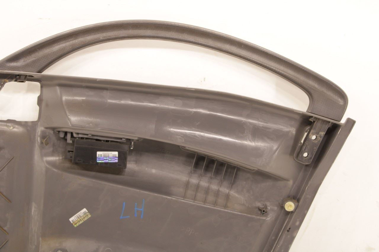 2012-2020 ISUZU NPR HD Front Left Driver Side Door Trim Panel 8974053066 OEM - Alshned Auto Parts