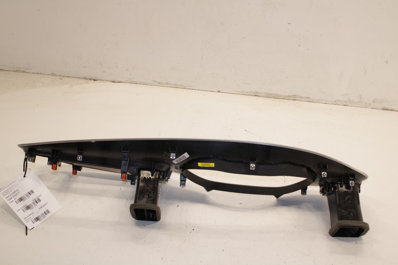 2017-2023 Dodge Charger GT AWD Dash Instrument Panel Bezel w/ Air Vent Grilles - Alshned Auto Parts