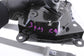 2014-2020 Toyota Sienna LE 3.5L FWD Rear Center 3rd Row Seat Belt Retractor - Alshned Auto Parts
