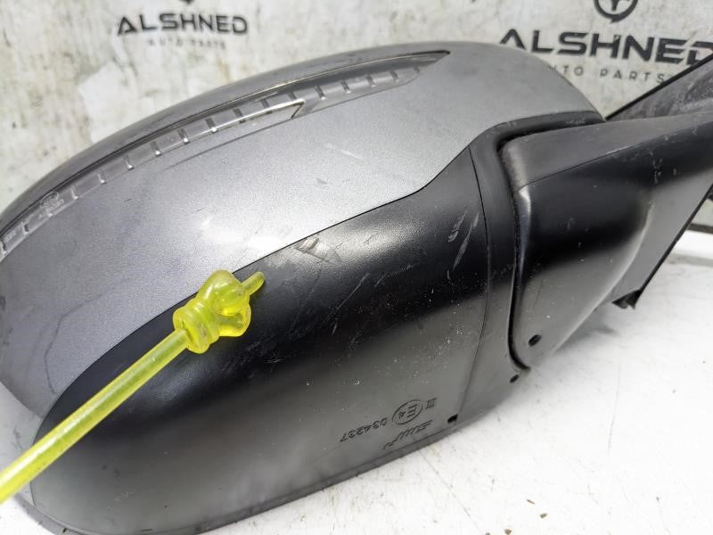 2014-2016 Nissan Rogue RH Passenger Side Rearview Mirror 96301-4BA0A OEM *ReaD* - Alshned Auto Parts