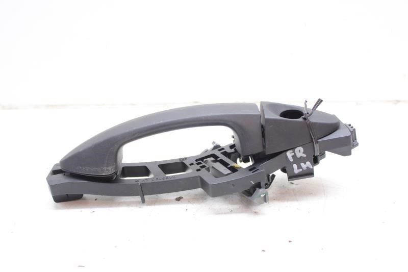 2018-2022 Ford EcoSport Front Left Side Door Exterior Handle GN15-A224A37-FA OEM - Alshned Auto Parts