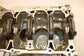2010-2017 Toyota Camry LE 2.5L Engine 4 Cylinder Block 2ARFE VIN F 5th dgt 262K - Alshned Auto Parts
