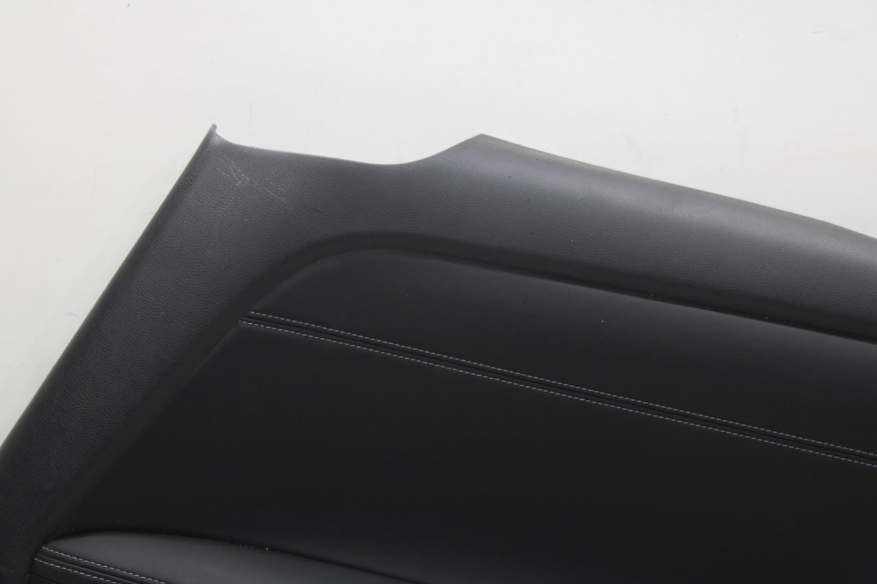 2017-21 Infiniti Q60 Luxe Rear Right Side Door Trim Panel w/ Speaker 76900-5CA1B - Alshned Auto Parts