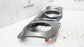 2018-2023 Jeep Wrangler Dash Speedometer Gauge Cluster Trim Cover 6AB19SD5AA OEM - Alshned Auto Parts