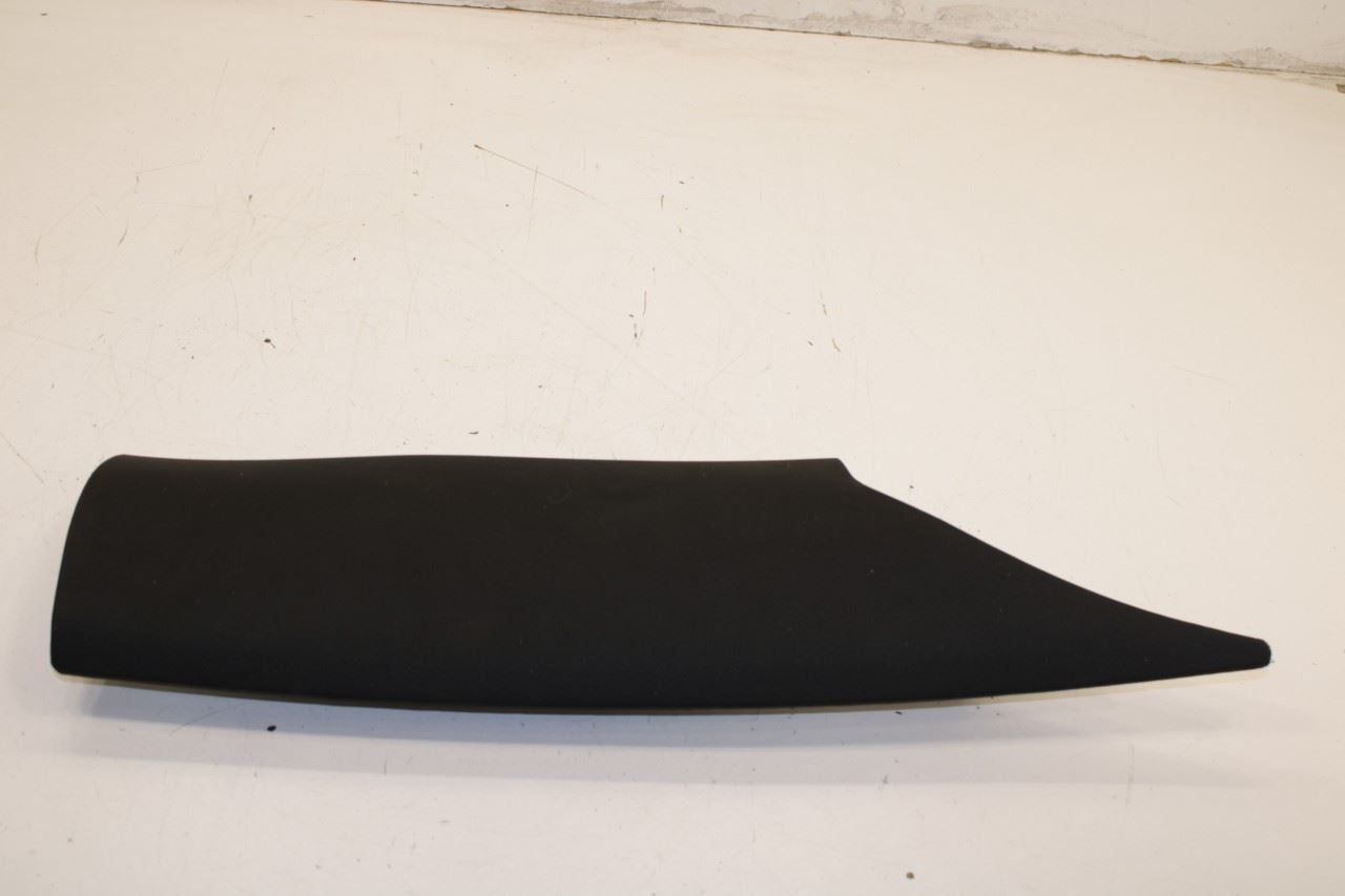 2011-23 Dodge Charger GT AWD Rear Right and Left Upper C-Pillar Trim Cover Panel - Alshned Auto Parts