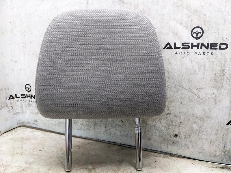 2014-19 Toyota Corolla Front Right/Left Seat Headrest Cloth 71910-02J70-B0 OEM - Alshned Auto Parts