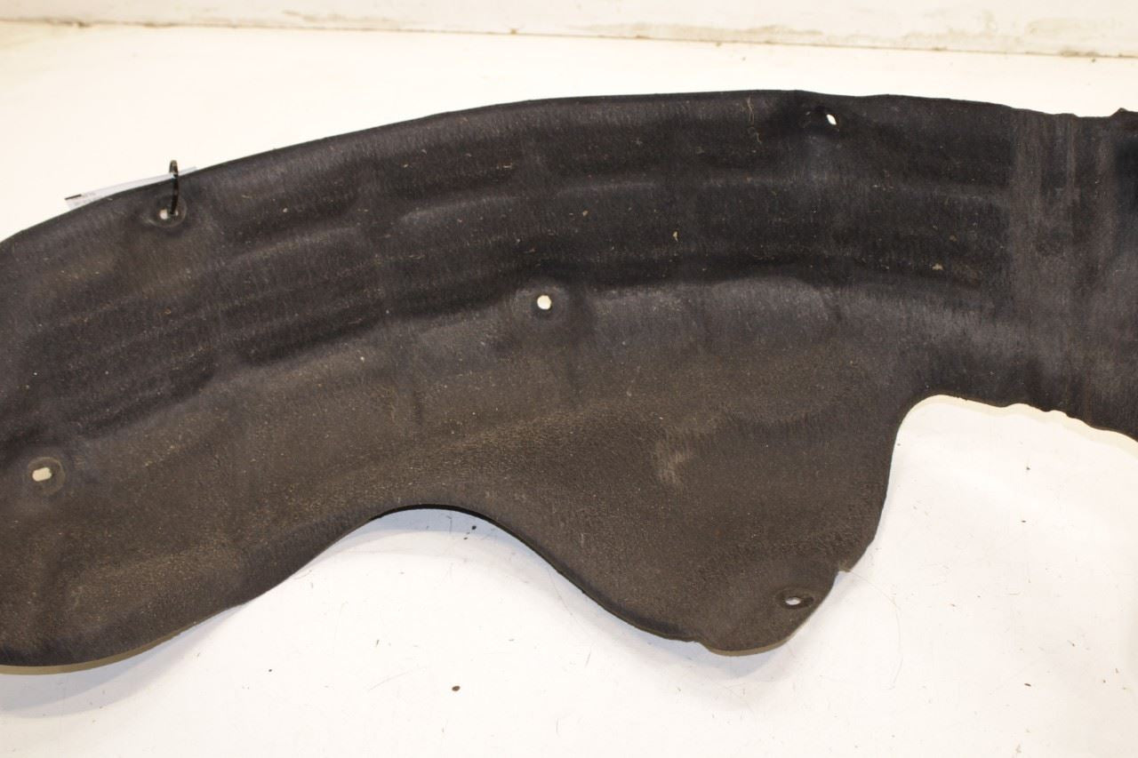 2020-25 Mazda CX-30 2.5 Rear Left Side Wheelhouse Liner Splash Shield SDHSW561J1 - Alshned Auto Parts