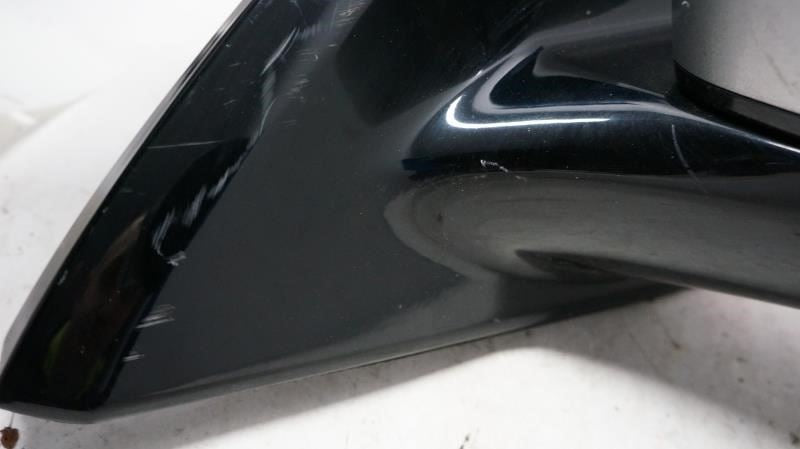 2016-18 Nissan Pathfinder 3.5L Driver Left Side Rear View Mirror 96302-9PF9B OEM - Alshned Auto Parts