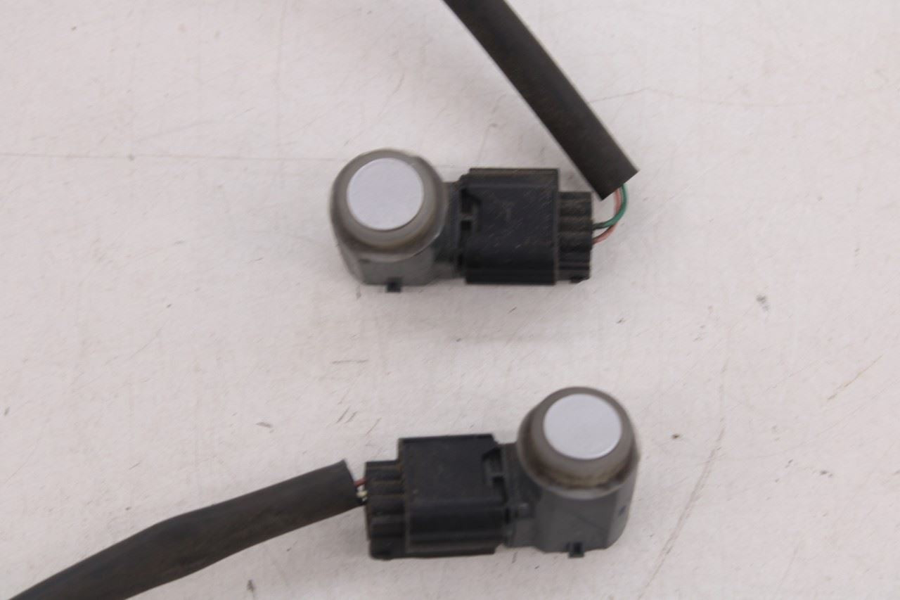 2016-2020 Infiniti QX60 Rear Bumper Wire Harness w/ Park Sensors 24093-9NF0A OEM3