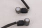 2016-2020 Infiniti QX60 Rear Bumper Wire Harness w/ Park Sensors 24093-9NF0A OEM3