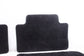 2013-14 Jeep Grand Cherokee Front Rear RH LH Interior Carpet Floor Mats Set of 4 - Alshned Auto Parts