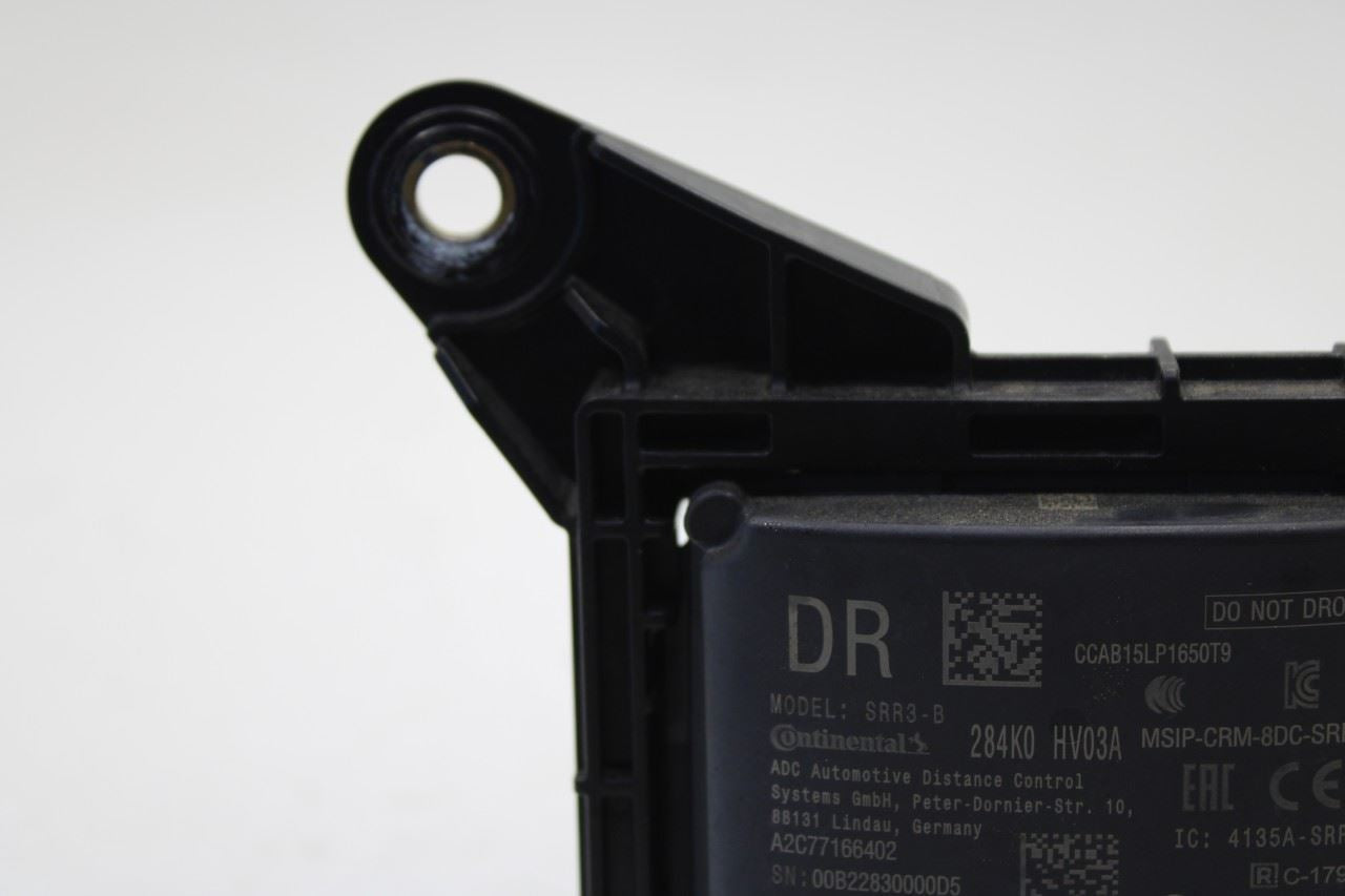 20-2022 Nissan Rogue Sport SL AWD RR RR Blind Spot Detection Radar Sensor Module - Alshned Auto Parts