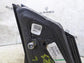 2015-2016 Ford Focus Left Driver Side Rearview Mirror F1EB-17683-DD OEM - Alshned Auto Parts