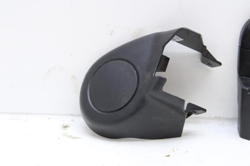 2011-2024 Dodge Durango Front Left Driver Side Seat Track Cover Trim 1GR40DX9AB - Alshned Auto Parts