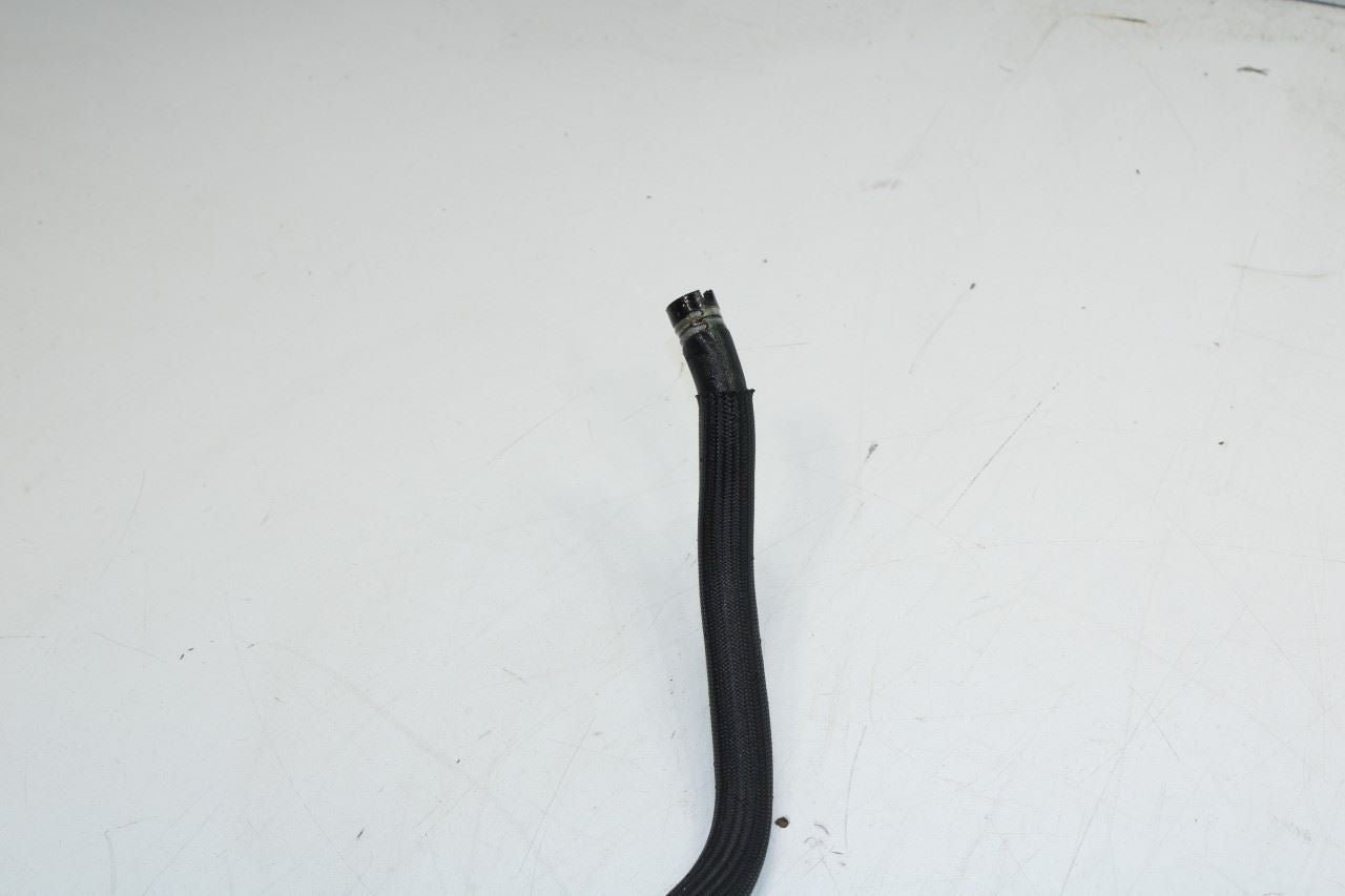 2014-17 Maserati Ghibli Power Steering Hose Between Reservoir and Heat Exchanger - Alshned Auto Parts