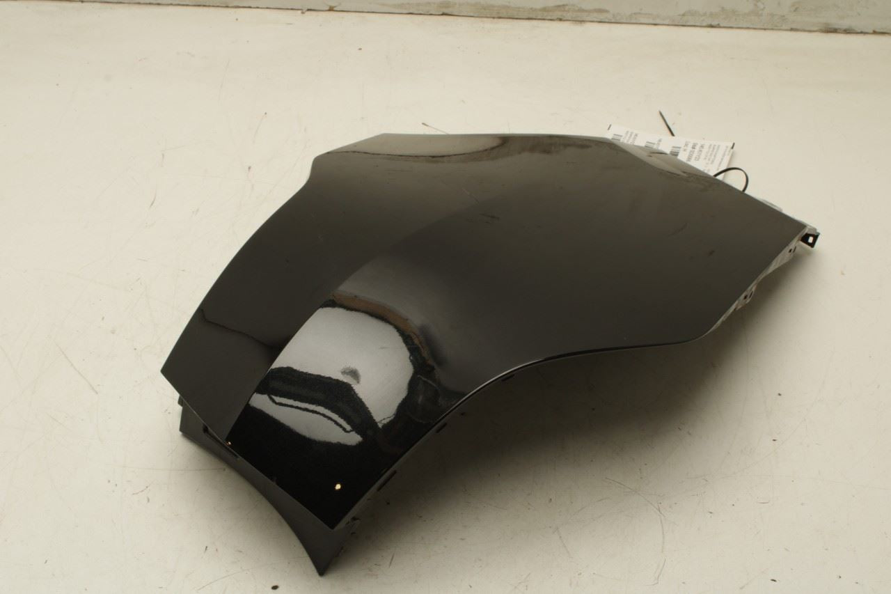 2023-25 Kia Sportage Hybrid EX Rear Right Upper Bumper End Cap Trim Cover *ReaD* - Alshned Auto Parts