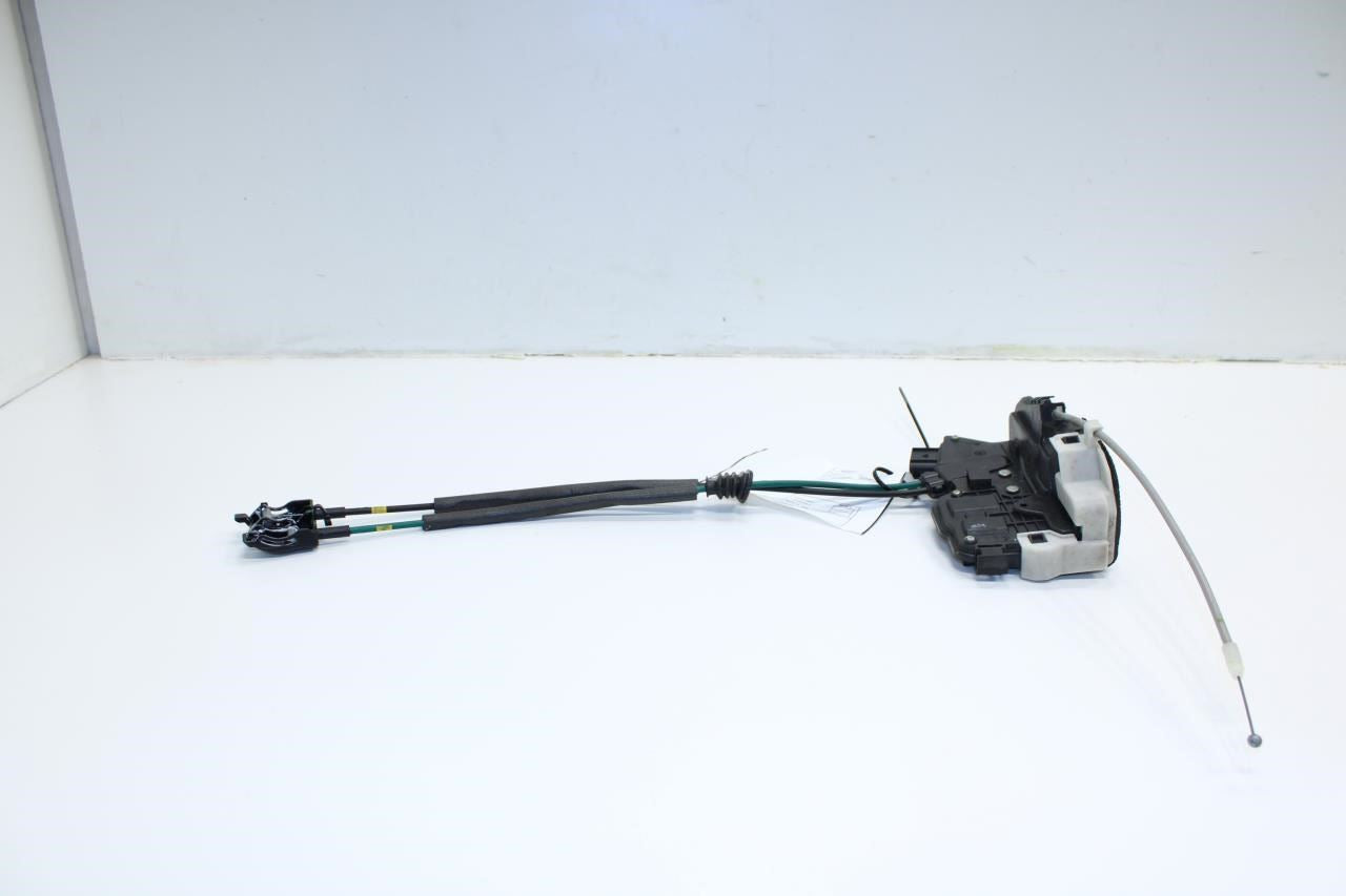 2009-2015 Kia Sorento Rear Right Side Door Lock Latch Actuator 81420-2P000 OEM - Alshned Auto Parts