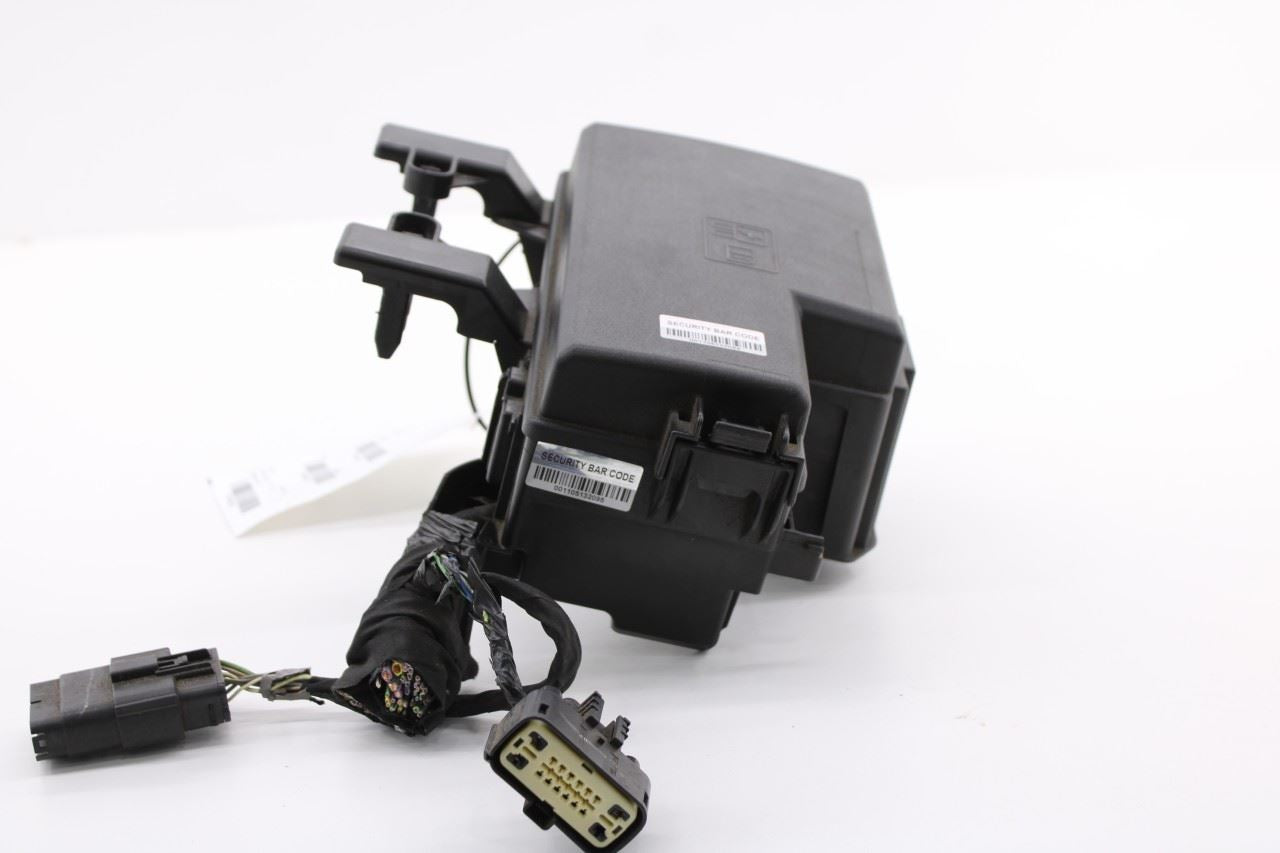 2018-23 Ford Mustang GT 5.0L Engine Fuse Relay Junction Box JU5Z-14A003-C *ReaD* - Alshned Auto Parts
