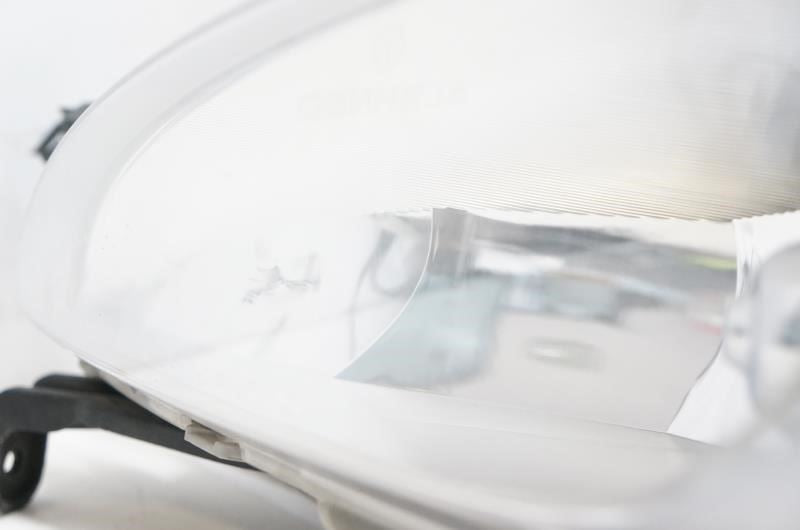 2011-13 Kia Optima EX 2.4L Front Driver Left Side Fog Light Lamp 922012T010 OEM - Alshned Auto Parts