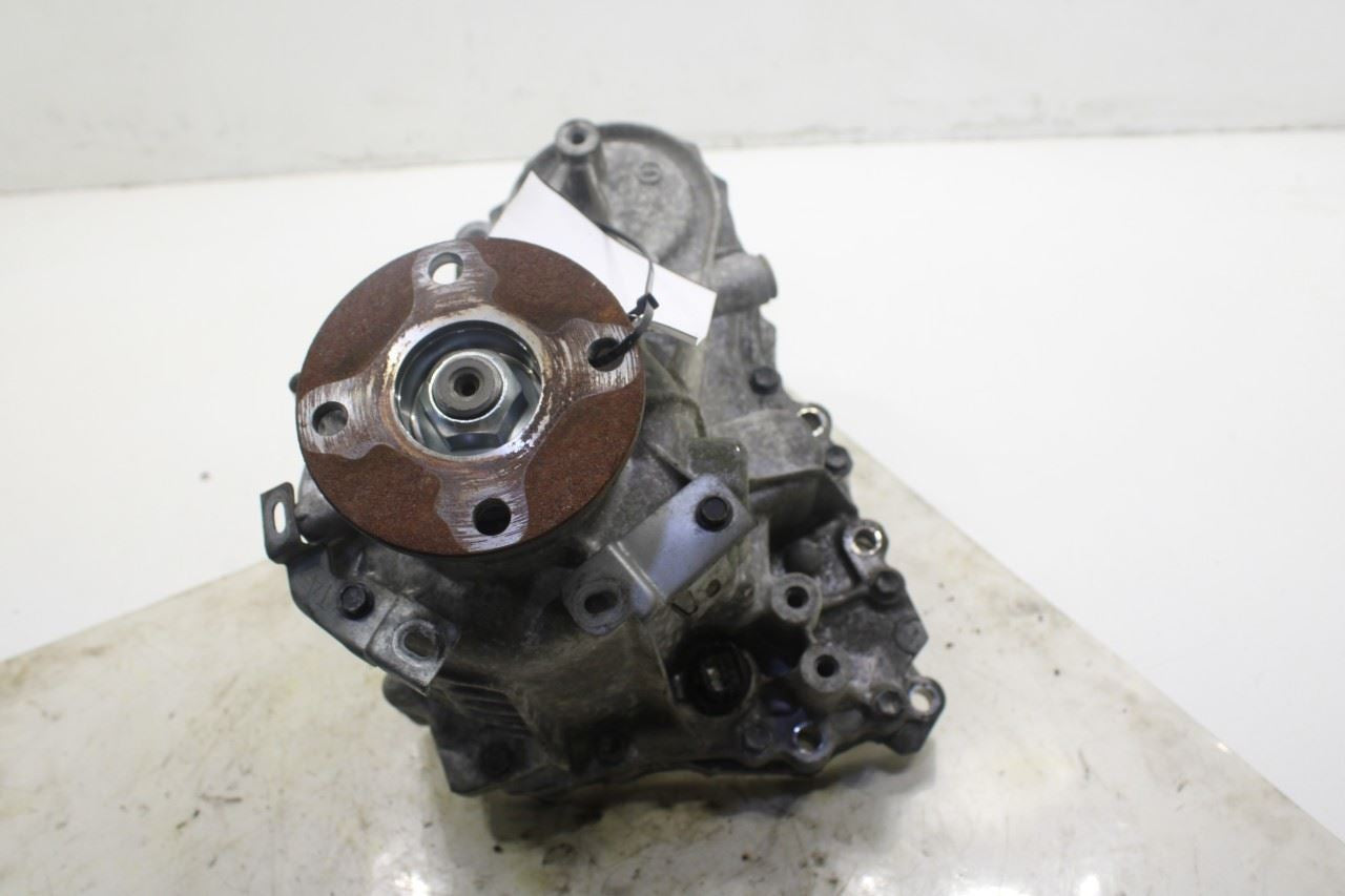 2017-2020 Infiniti Q60 Luxe 3.0L AWD Transfer Case 75K 33100-4GA0A OEM - Alshned Auto Parts