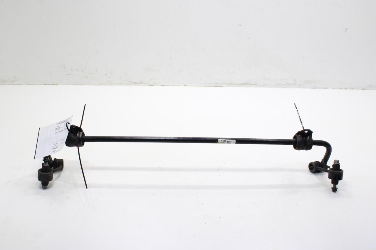 2020-23 Hyundai Sonata SE Rear Stabilizer Sway Anti-Roll Bar w/ Link 55510L1000 - Alshned Auto Parts