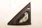 2023-2026 Acura Integra A-Spec Rear Left Side Quarter Window Glass 73550-3S5-A11 - Alshned Auto Parts