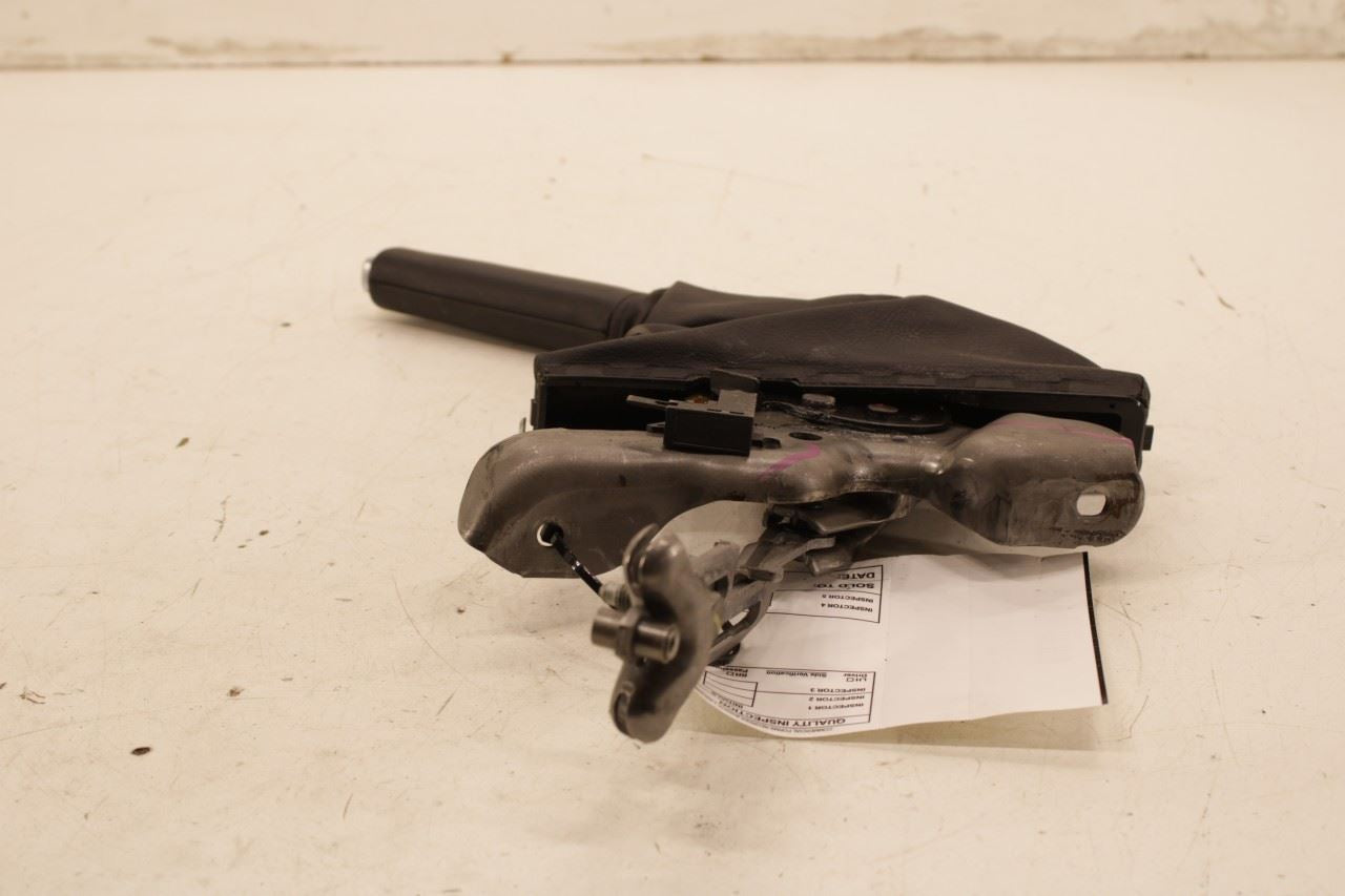 12-22 Volkswagen Passat SE Emergency Parking Brake Control Handle 561711303AATLL - Alshned Auto Parts