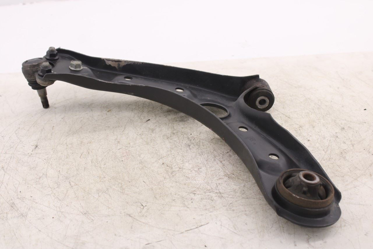 2019-2021 Hyundai Veloster FWD Front Right Lower Control Arm 54501-J3AA0 OEM8