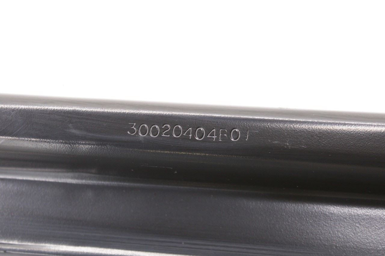 2011-21 Jeep Grand Cherokee Overland Rear Fixed Sunroof Window Glass 68081060AB - Alshned Auto Parts