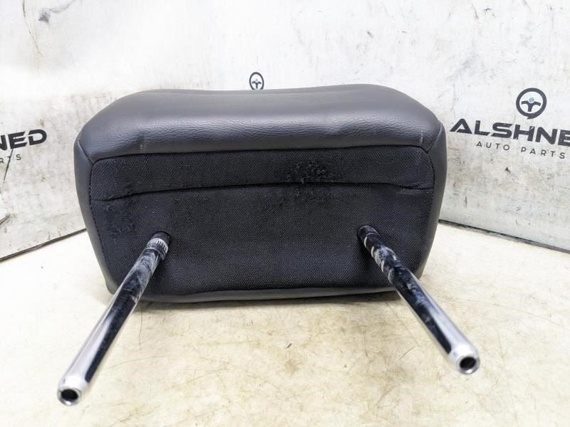 2010-2013 Nissan Rogue Front Right/Left Seat Headrest Leather 86400-JM41A OEM - Alshned Auto Parts