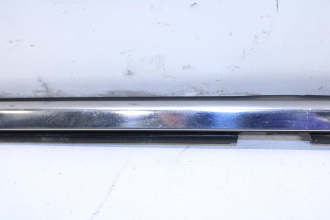 2014-2023 Infiniti Q50 Luxe RWD Rear Right Door Belt Outer Molding 82820-4GA0A - Alshned Auto Parts