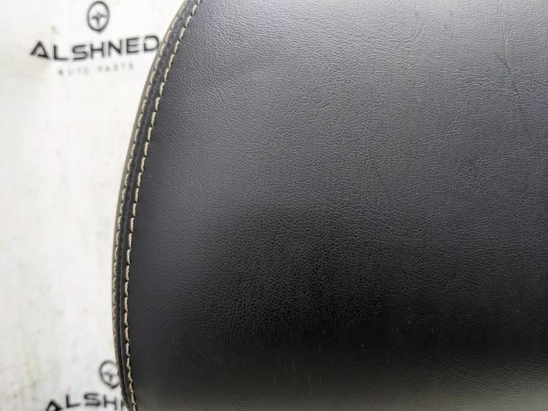 2012 Dodge Avenger Front Right/Left Seat Headrest Leather 1RX24DX9AA OEM - Alshned Auto Parts