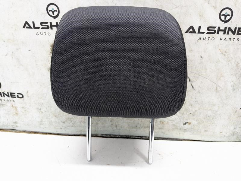 2009-2013 Kia Soul Rear Right and Left Side and Center 2nd Row Seat Headrest Set6