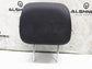 2009-2013 Kia Soul Rear Right and Left Side and Center 2nd Row Seat Headrest Set6